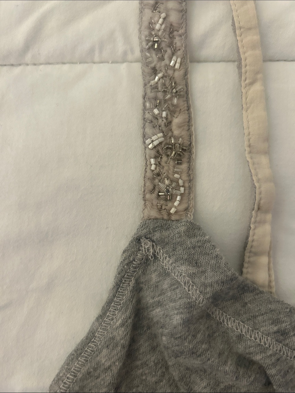 Vintage y2k Abercrombie babydoll top - Picture 3 of 6